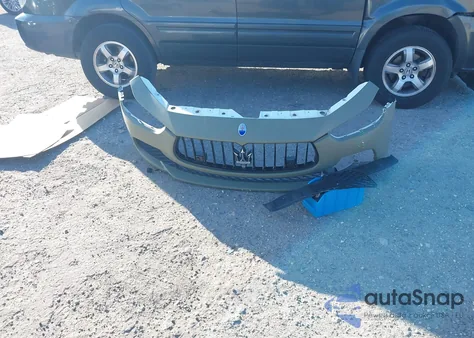 2015 Maserati Ghibli S Q4 z USA, uszkodzony, nr VIN ZAM57RTA6F1138201